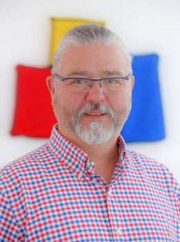 Jörg Hartmann